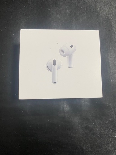 AirPodsPro3未開封品