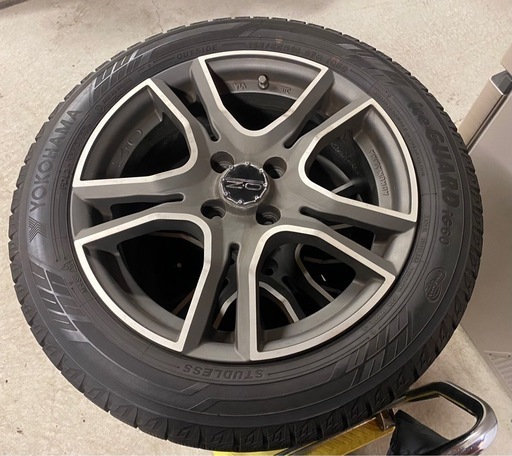 17V エブリー ミニキャブ スクラム クリッパー パイプバンパー 製作品