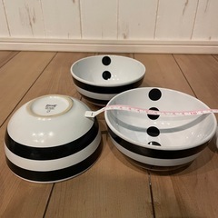 ¥500 IKEA イケア FLYING TIGER フライングタイガー　北欧　食器　まとめ売り の画像