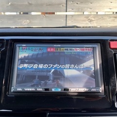 安心の総額表示！車検満たん★ホンダN-wgn禁煙車ナビTVレーダーブレーキetcシートヒーター！エコアイドル★プッシュスタートの画像