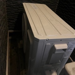 アイリスオーヤマエアコン10畳　IHF-4009Gの画像