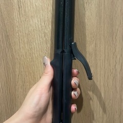 ヘアアイロンの画像