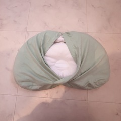 枕　エスメラルダの画像