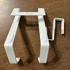 山崎実業　ドライヤーハンガーの画像