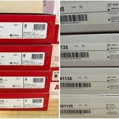 【GO-1498】ホリスター アダプト やわぴた 泡つるりん オストミーベルトの画像