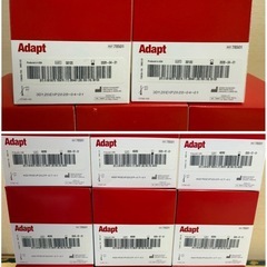 【GO-1498】ホリスター アダプト やわぴた 泡つるりん オストミーベルトの画像