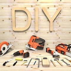 【DIYお手伝い募集】中古戸建てリフォーム／未経験OK・見…