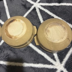 1人用土鍋2点の画像
