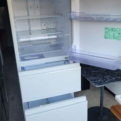 三菱冷蔵庫✨2024年の画像