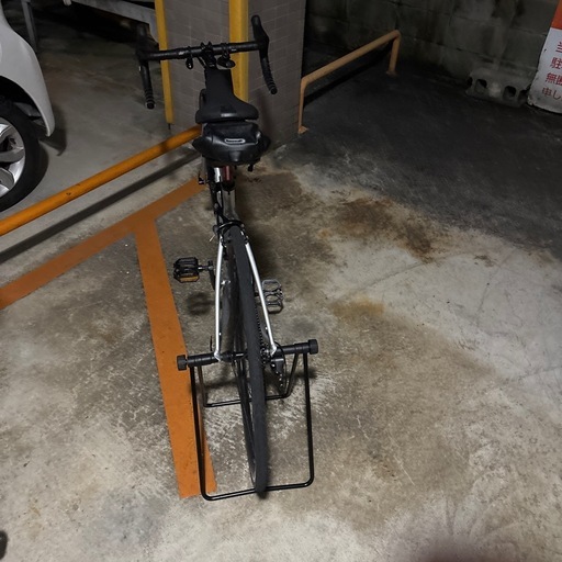 cannondaleロードバイク