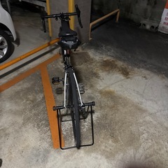 cannondaleロードバイクの画像