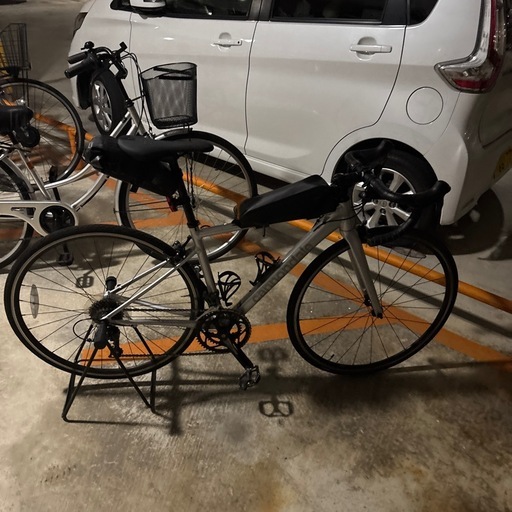 cannondaleロードバイク