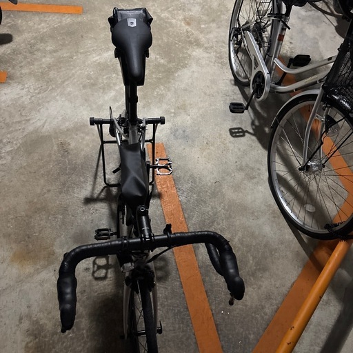 cannondaleロードバイク