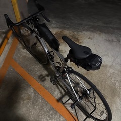 cannondaleロードバイクの画像