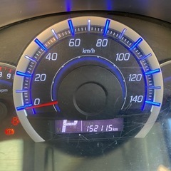 WAGON R ワゴンR LIMITED(車検2年付き可)の画像