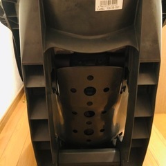 タカタチャイルドシート〜18㎏(4歳位まで)の画像