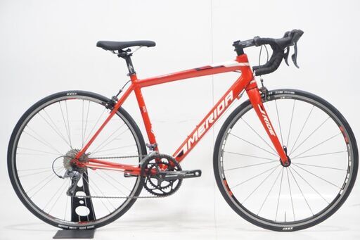  MERIDA 「メリダ」 RIDE80 2015年モデル ロードバイク