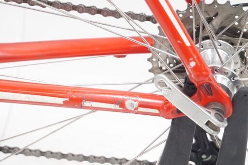 MERIDA 「メリダ」 RIDE80 2015年モデル ロードバイク