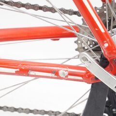  MERIDA 「メリダ」 RIDE80 2015年モデル ロードバイクの画像