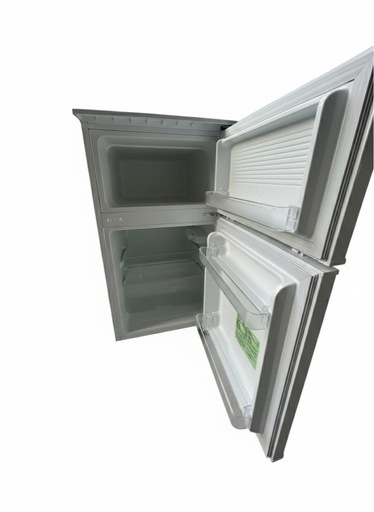 【2023年製/高年式】Comfee 冷凍冷蔵庫 90L｜美品