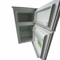 【2023年製/高年式】Comfee 冷凍冷蔵庫 90L｜美品の画像