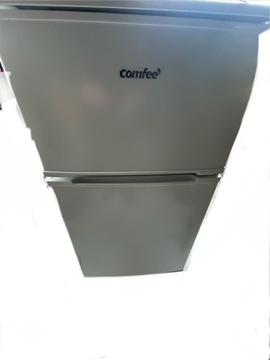 【2023年製/高年式】Comfee 冷凍冷蔵庫 90L｜美品