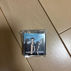 【未開封】NANA CD風アクリルチャームTRAPNESTの画像