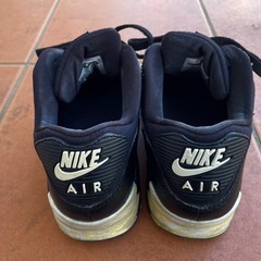 NIKE  エアマックス　の画像