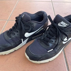 NIKE  エアマックス　の画像