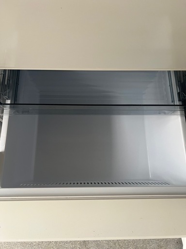 美品✨　大型冷蔵庫4ドア　23年式