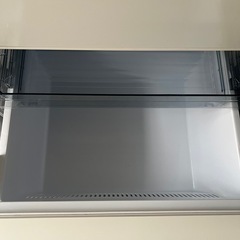 美品✨　大型冷蔵庫4ドア　23年式の画像