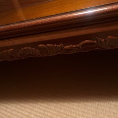 座卓　和室の画像