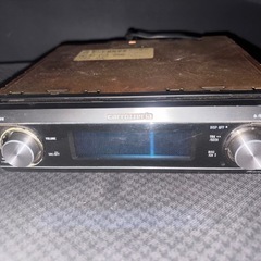 カロッツエリアDEH-P910の画像