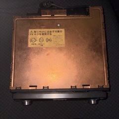 カロッツエリアDEH-P910の画像