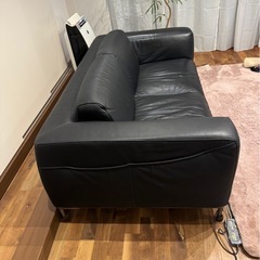 本日で終了！！クリスティーナソファーの画像