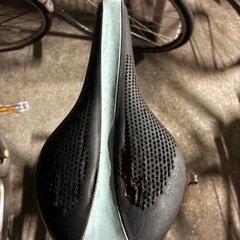 ジャンククロスバイクの画像