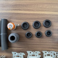 電気工事士第2種　筆記・技能の画像