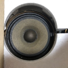 アルパイン 車用スピーカーの画像