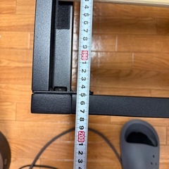 セミダブル　ベットフレームの画像