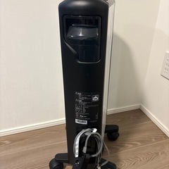 DeLonghi MDH09-BK の画像
