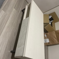 ニトリ　ローテーブルの画像