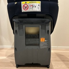 【combi】チャイルドシート クルムーヴ スマート ISOFIXシリーズの画像