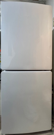 値下げ【引っ越しのため】動作確認済 2ドア冷蔵•冷凍庫 一人暮らし用