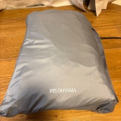アイリスオーヤマ　　エアベッド
の画像