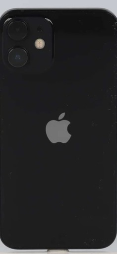 iPhone12mni 64gb　　受け渡し予定者決定