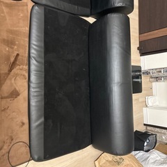 ソファー三点セット
の画像