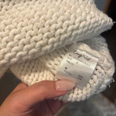 アングリット⭐︎ニットの画像