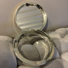 バニラコ　ファンデーションケースのみの画像