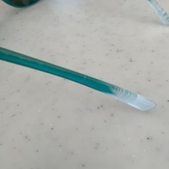 VONZIPPER サングラスの画像