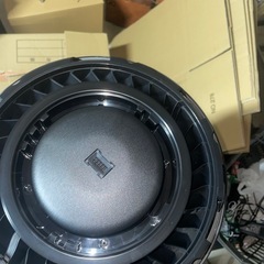 ダイソン空気清浄機　ほぼ未使用
の画像